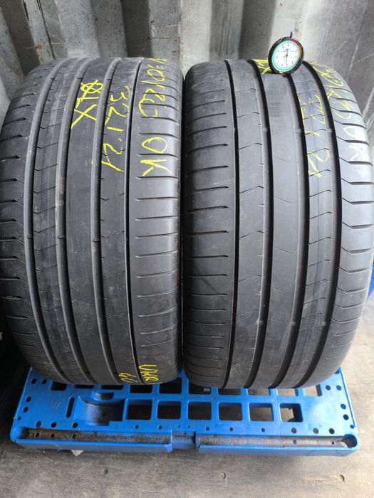 Opony Pirelli p zero 275/30/20 para