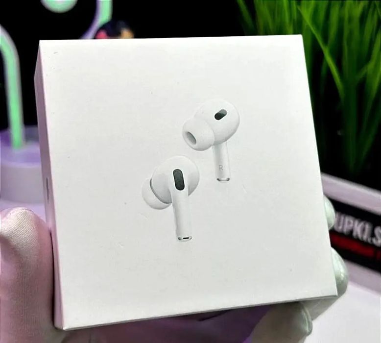 Навушники AirPods pro