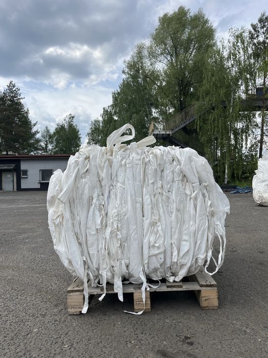 Big bagi sprzedaż ŚLĄSK