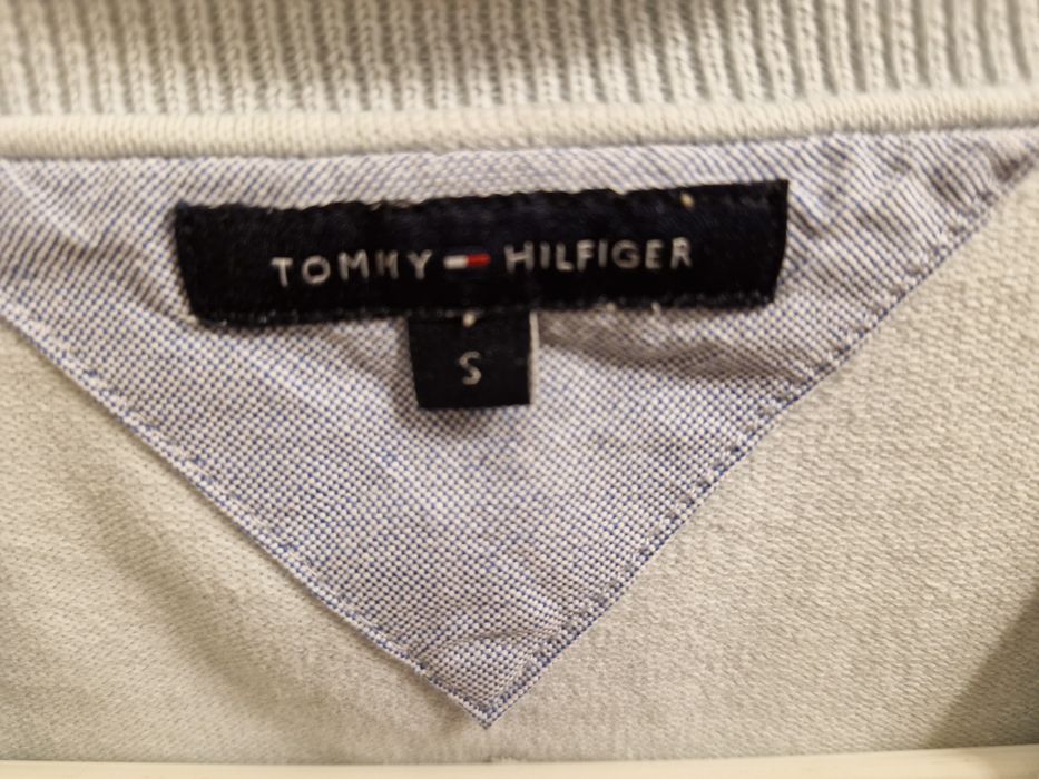 Sweterek damski Tommy Hilfiger