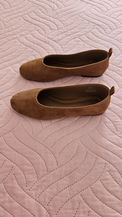 Sapatos e sandálias número 38...Vários Preços