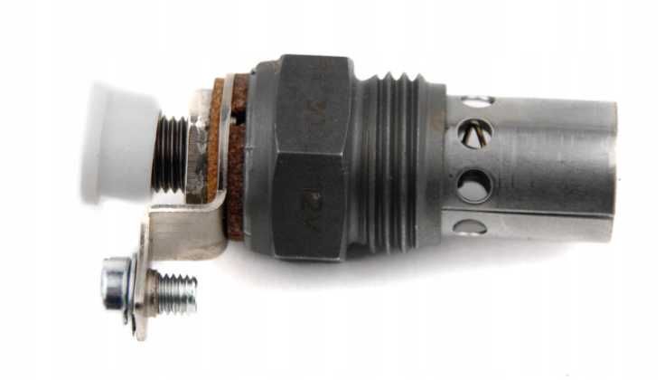 Świeca płomieniowa Zetor MF LANDINI CASE ISKRA oryginał