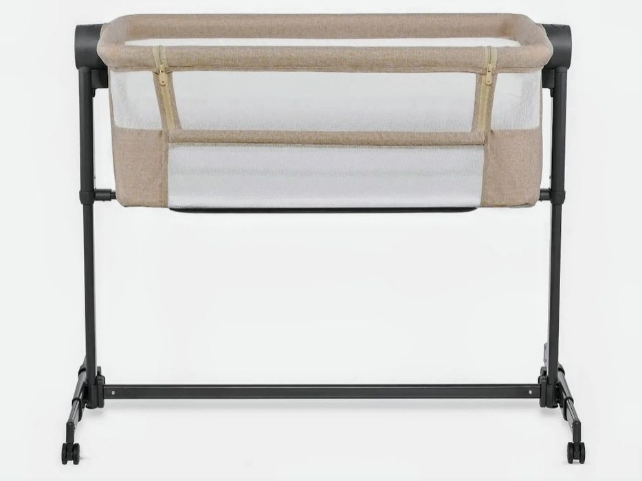 Дитяче ліжко, колиска, люлька 
Код: Нем8414
Штрих-код: 6900084000191