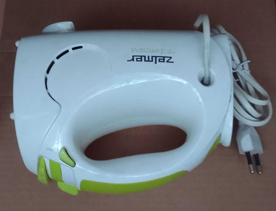 Миксер ZELMER из Германии Zelmer Expressive