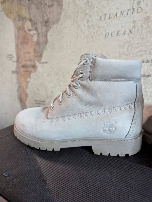 Ботинки Timberland