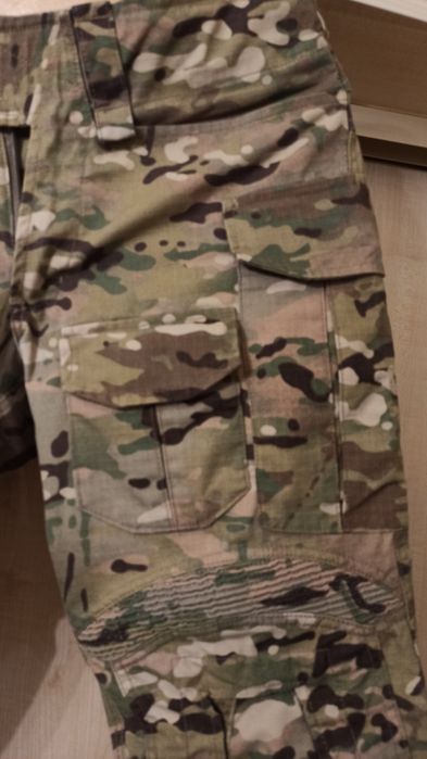 YEVHEV  spodnie taktyczne G3 prawie UF-PRO