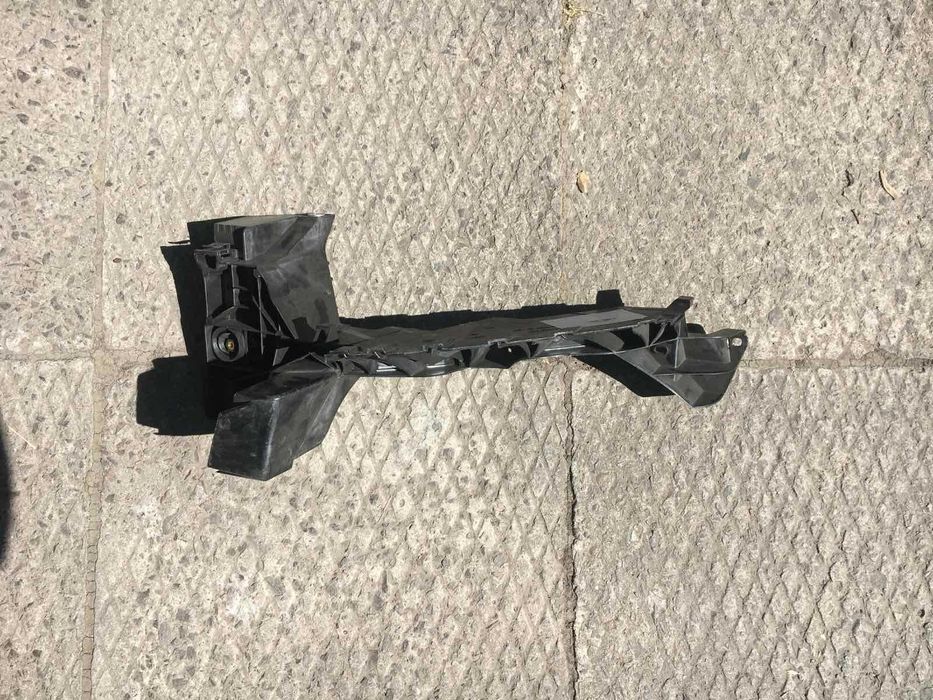 Audi Q7 4M Захист Двигуна Днища