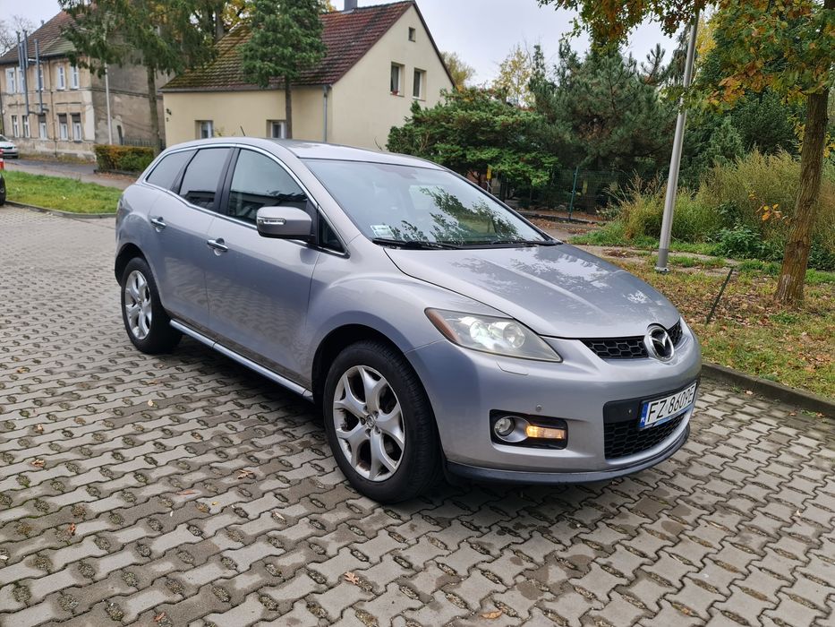 Mazda CX-7