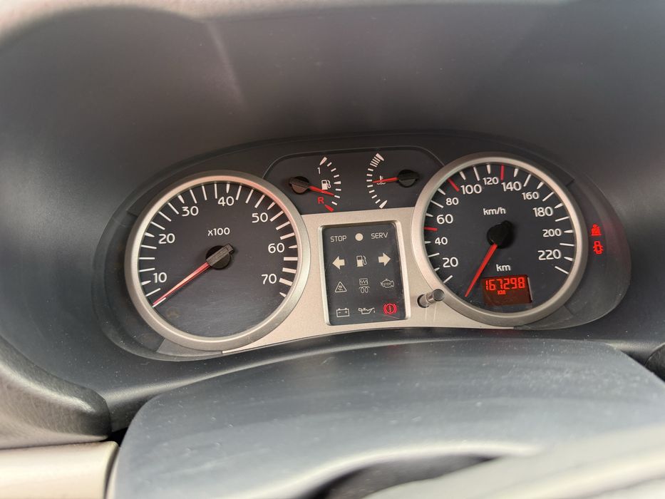Renault Clio 2  - 1.2 gasolina Impecável