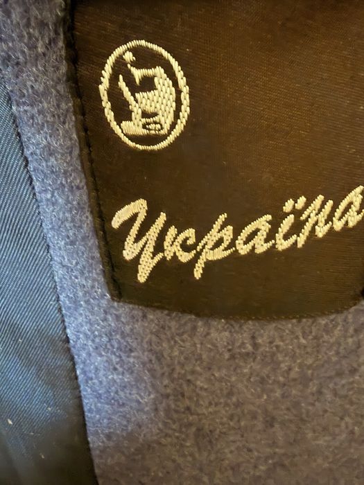Пальто жіноче s-m