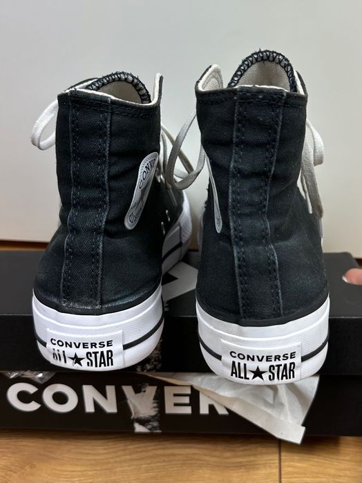 Trampki Converse Chuck Taylor All Star Lift high