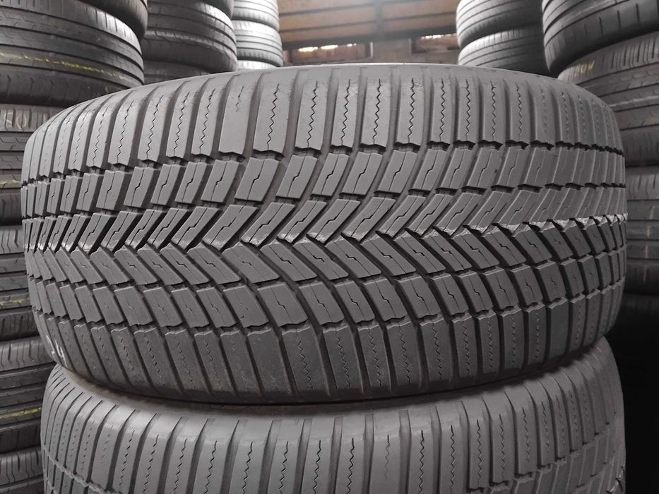 Шини бу 255/50 R19 Bridgestone WeatherControl A005 Пара