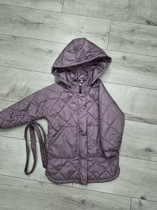 Куртка демісезонна, 104/110
