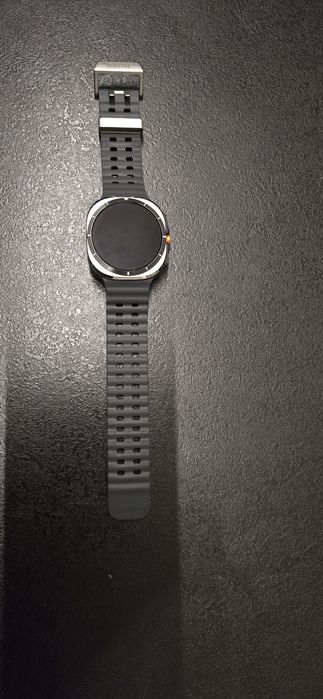 Смарт-годинник Samsung Galaxy Watch Ultra