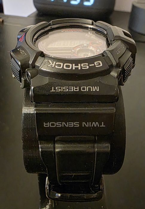 zegarek Casio G-Shock GW-9300 Japonia