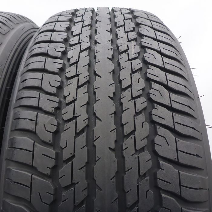Opony 265/60/18 Dunlop 265/60R18 110H  Letnie 2023 Nieużywane