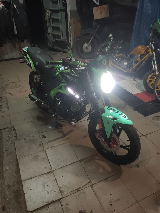 продам mustang 250