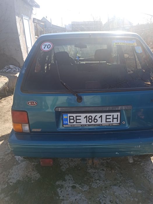 Продам автомобиль