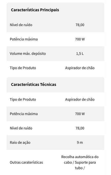 Aspirador Bosch BGS05A221
