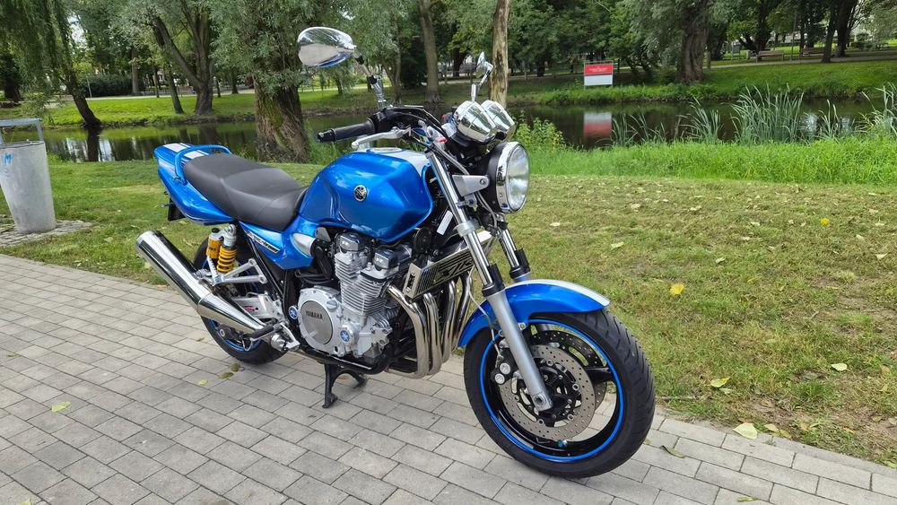 Yamaha