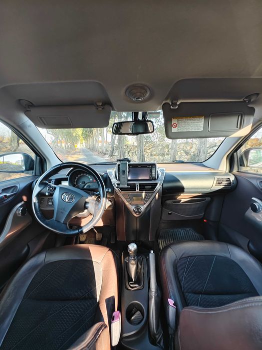 Toyota IQ 1.0 de 2009 120,000km