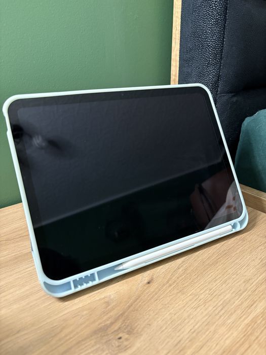 Apple iPad 10.9” 10. generacji | 64GB | Jak nowy