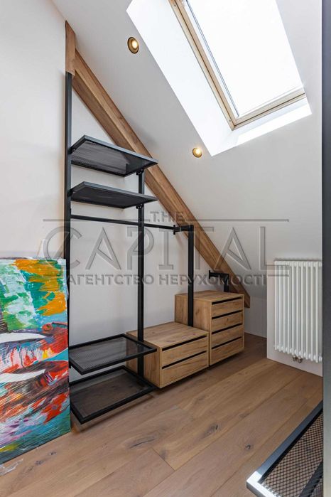 Унікальна Автономна квартира 360м2 Центр Ярославів Вал Золоті ворота