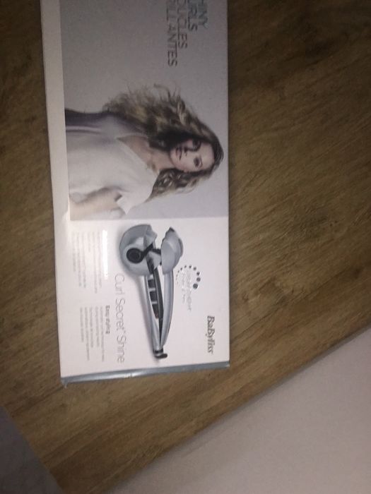 Falownica BaByliss