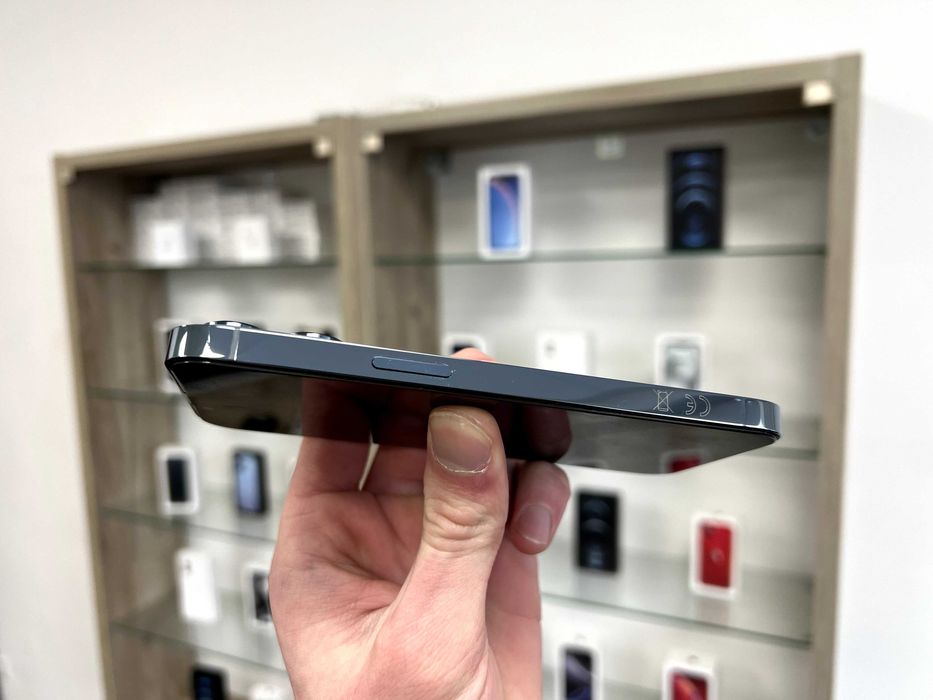 iPhone 13 Pro 128 gb neverlock l Магазин l Гарантія