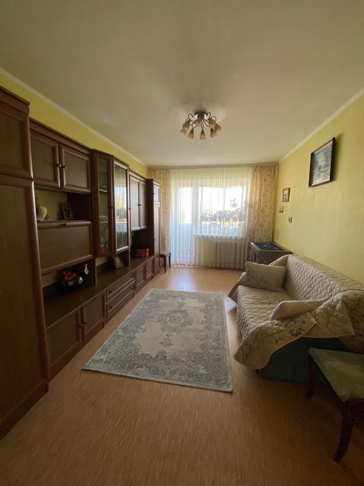 ПРОДАМ 3 кім. квартиру! СУПЕР - ЛОКАЦІЯ - Зарічанська! • ID 3318