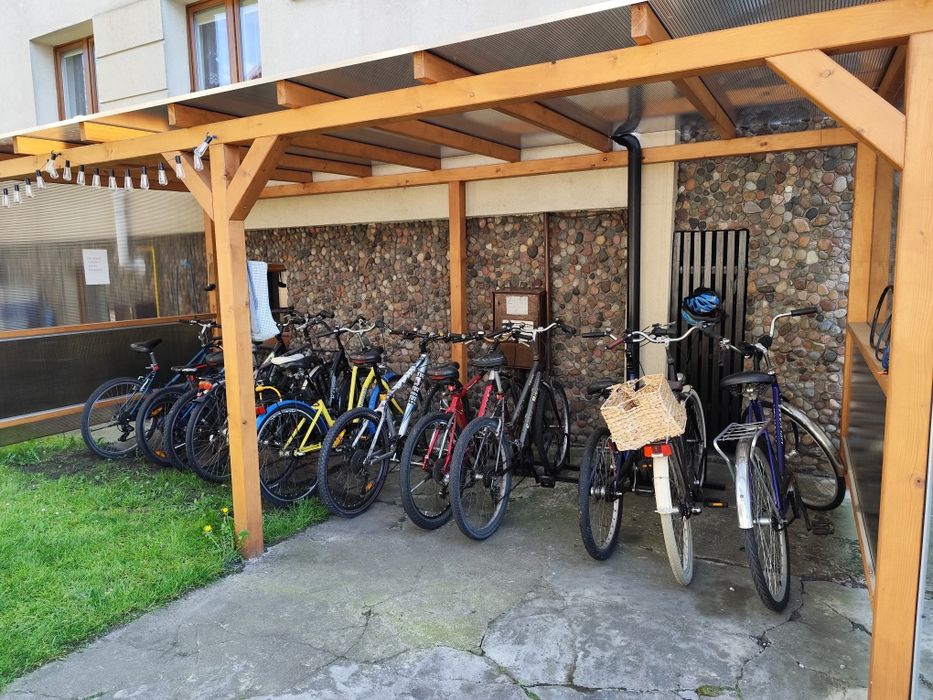 Jastarnia apartament-maj 2-4 os.