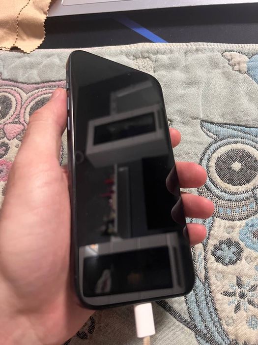 iPhone 15 Pro MAX 256 Gb фіз-Sim