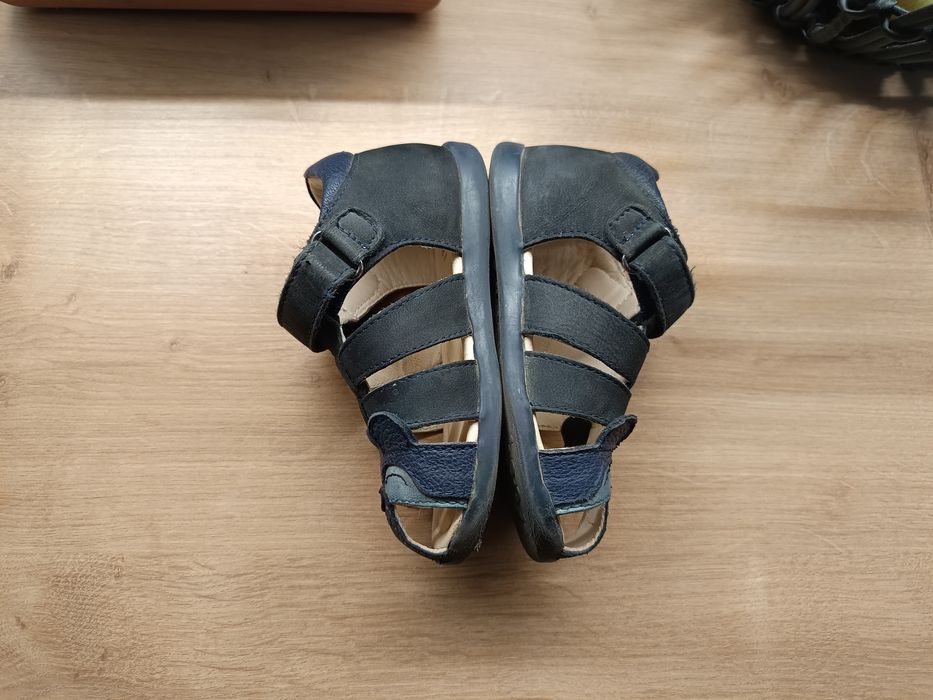 Sandałki chłopięce 22 LASOCKI