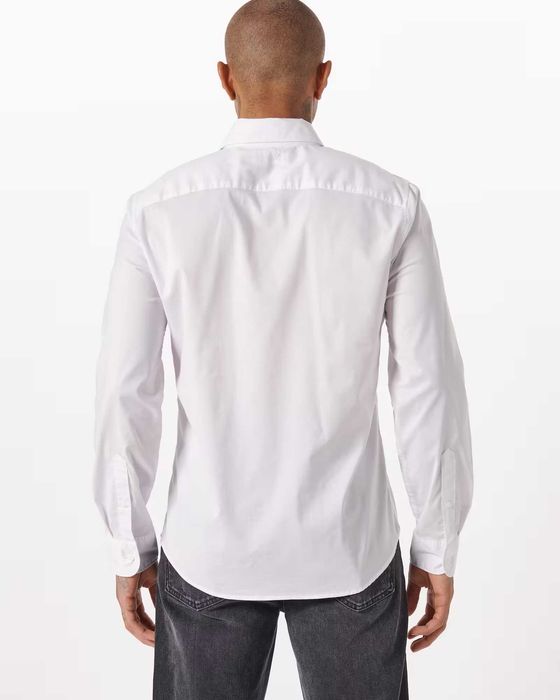 Классические рубахи Abercrombie & Fitch Аберкромби (L,XL,XXL) Оригинал