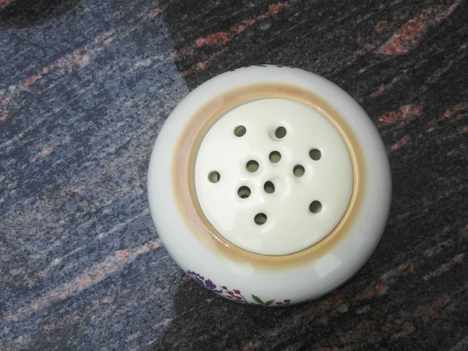 Ikebana - Chodzież lata 50te