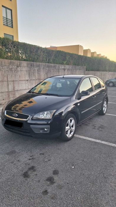 Vendo Ford focus