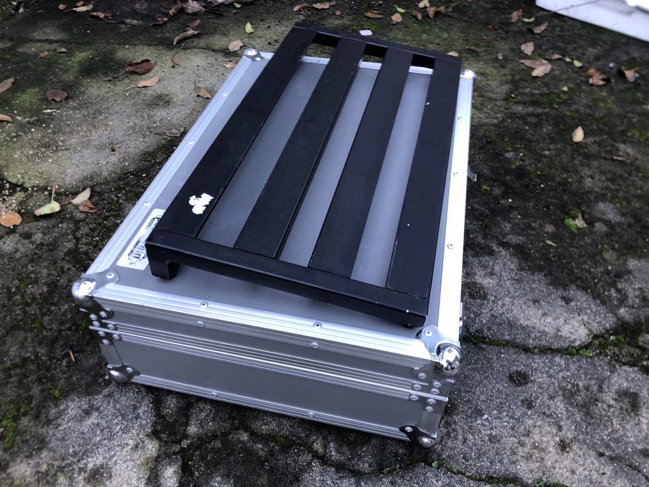 Pedaltrain pedal board para pedais de guitarra / baixo