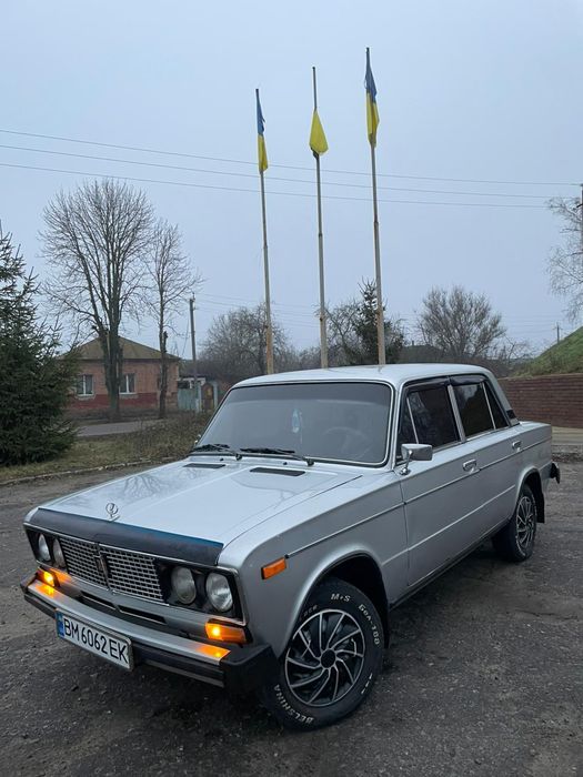 Продаєтьця ваз 2106