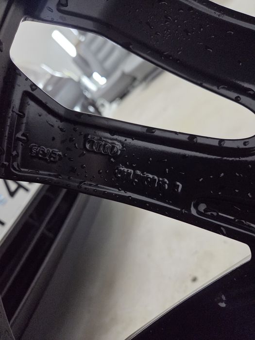Felgi Audi A8 9jx21H2 5x112
