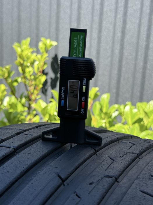 Шини літні 275/45R21 315/40R21 Continental SportContact6 омологація Mercedes GLE 167 Мерседес ГлЕ Глс 23рік 6.5мм
