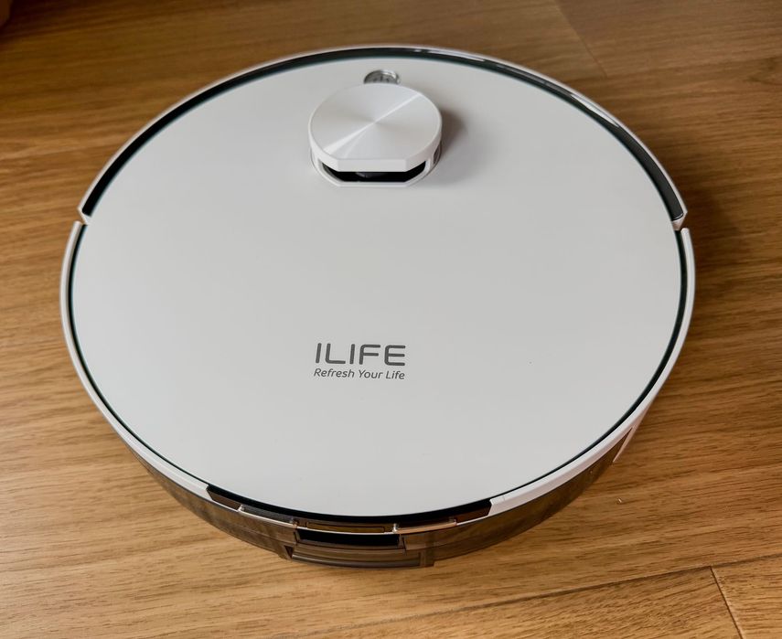 Robot sprzątający ILIFE A30 PRO
