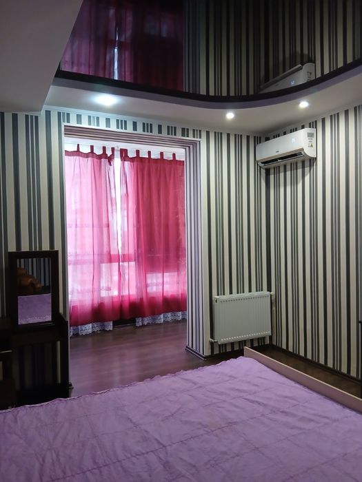 Оренда квартири в житловому комплексі Андора