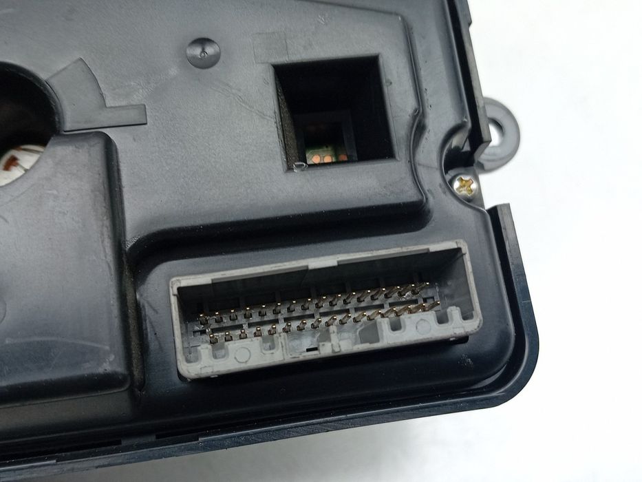 Botão / interruptor do AC HONDA Civic VIII Hatchback (FN_, FK_)