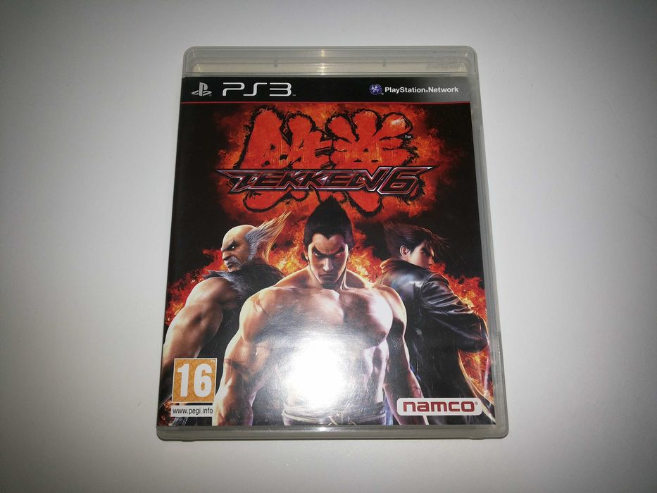 Jogos PS3 - Playstation 3