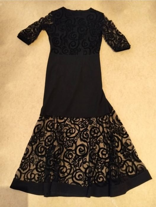 Жіноча сукня "Рибка"