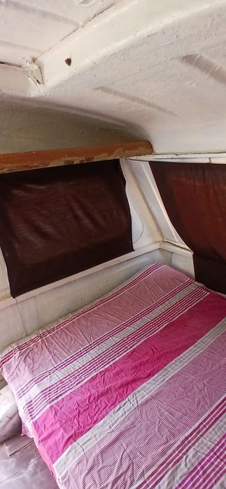 Caravana compacta Niewiadow N 126