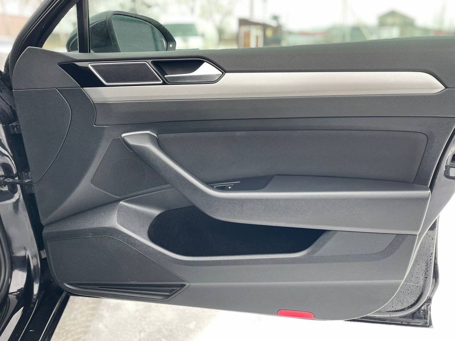 Volkswagen passat b8