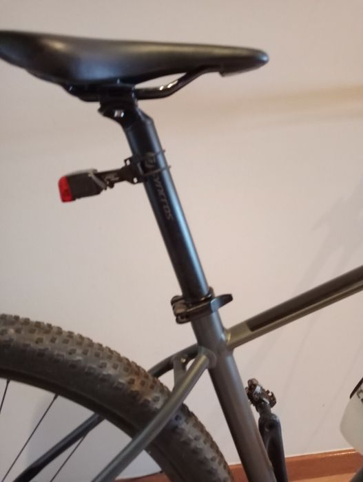 Bicicleta Scott scale