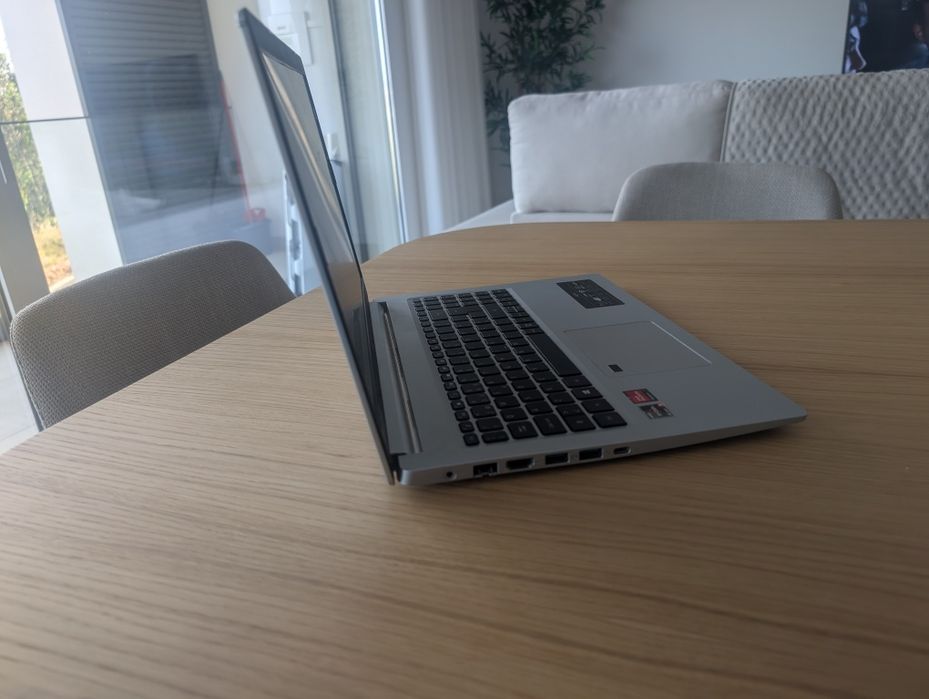 Venda de Acer aspire 5