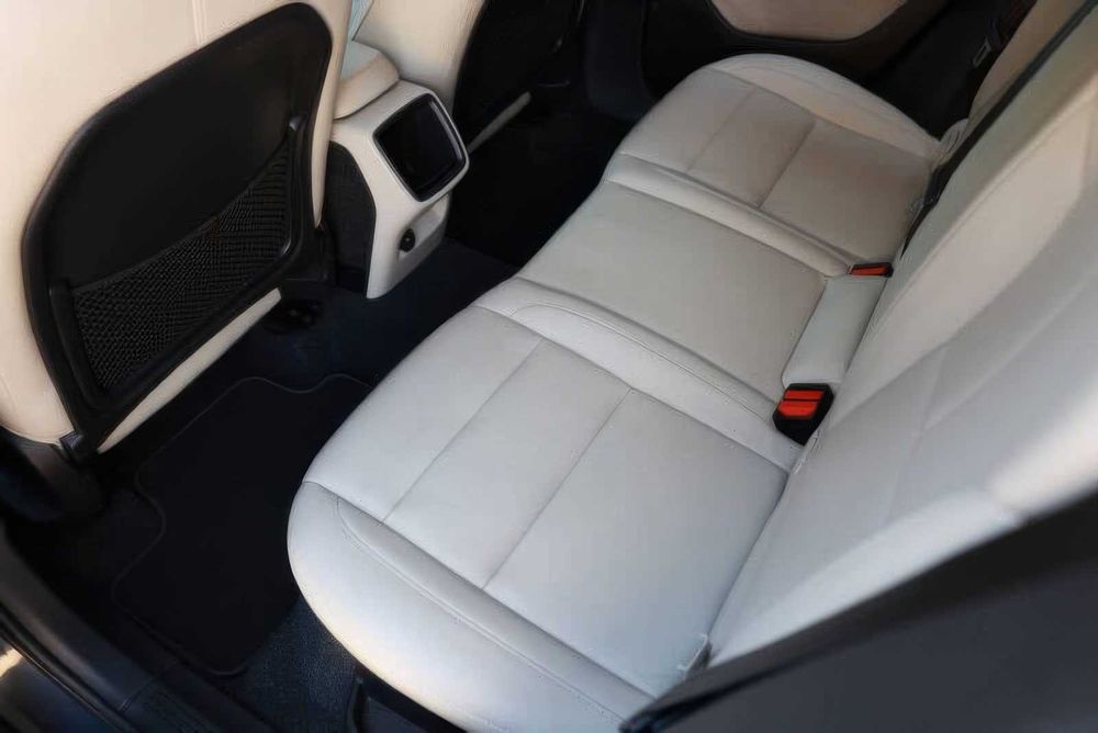 Volvo Xc40      2021